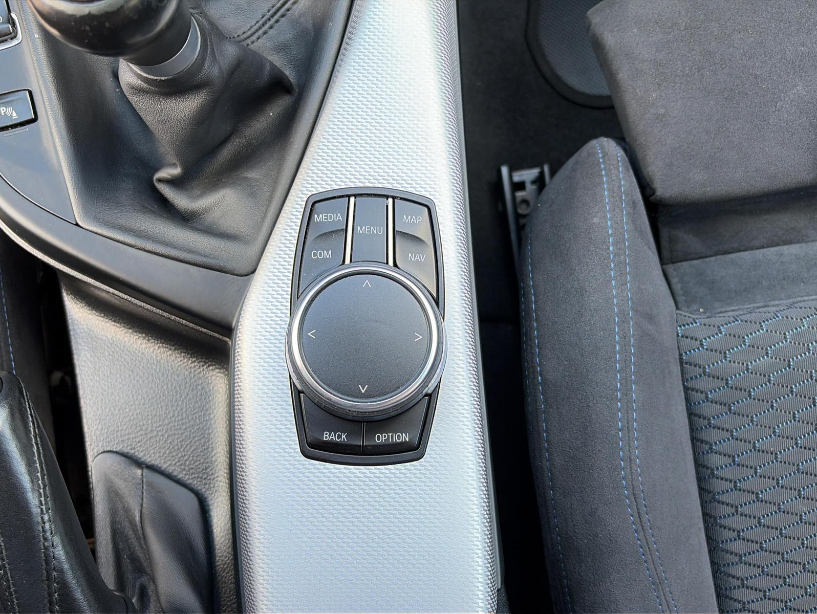 BMW 120i M-Sport 2.0 184ch - Carnet entretien - Led - Révision complète - Sièges chauffants