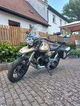 Moto Guzzi V85TT  Travel  - Offers