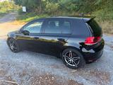 Volkswagen VW Golf 2.0 GTI - TÜV Neu - inkl. Winterreifen - Volkswagen Golf: I GTI