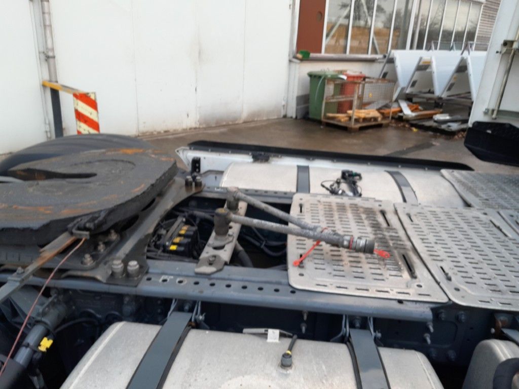 Fahrzeugabbildung DAF FT XG+ 530