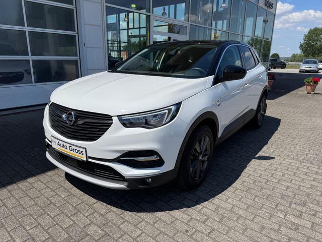 Opel Grandland (X)120 Jahre