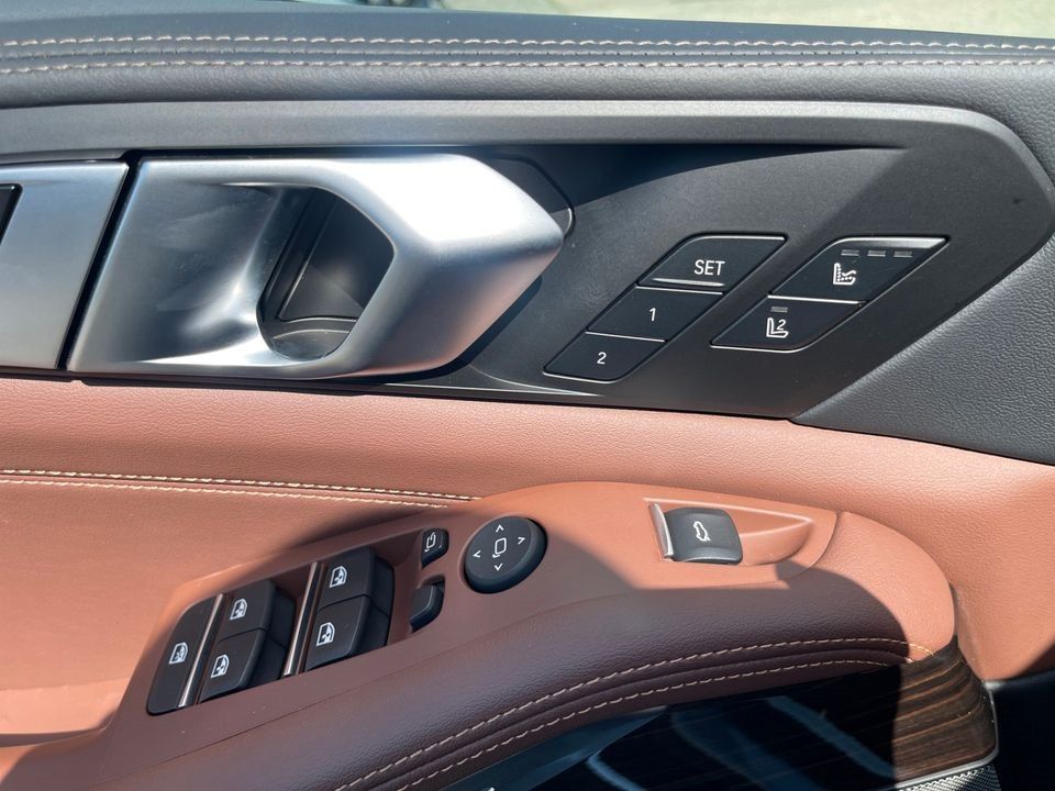 BMW X5 - Bild 11