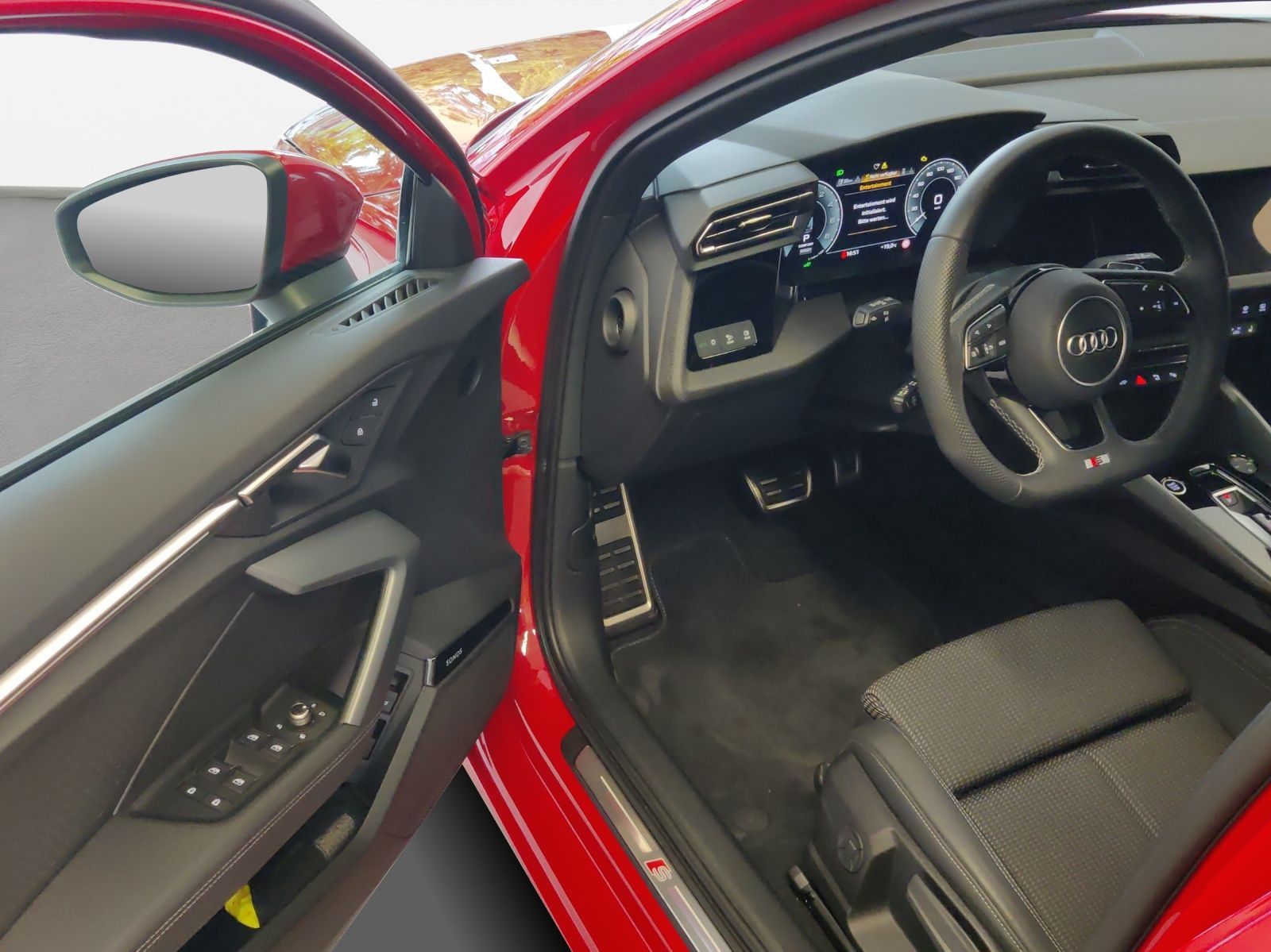 Audi A3 - Bild 13