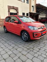 Volkswagen VW Up! 1.0 SOUND Edition  Winterpaket   - Volkswagen up!: Edition