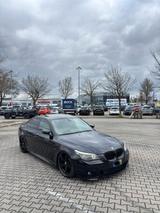 BMW Bmw 535d e60 LCI M Paket / Schiebedach / M5 - BMW 535 in Augsburg