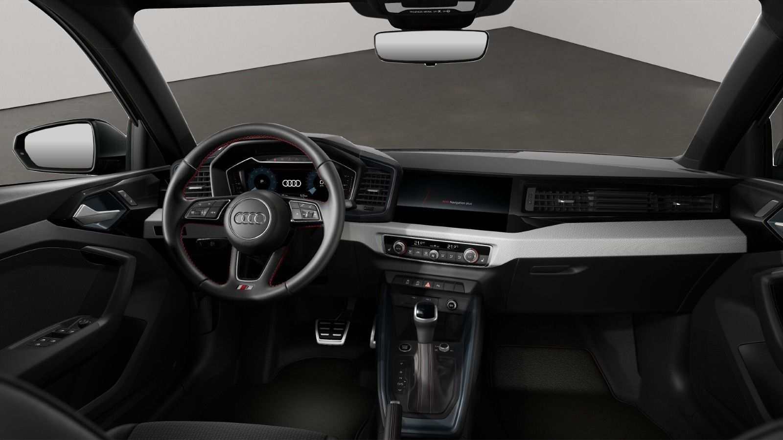 Audi A1 - Bild 8
