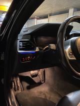 BMW 330d M Sport Automatik M Sport - BMW 330 in Frankfurt (Main)