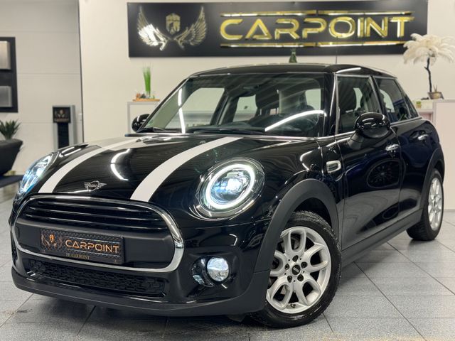 MINI ONE Mini 5-trg One Automatik/LED/Carplay/Cam/PDC