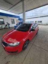 Skoda Rapid 1.4 TSI DSG Style+ Spaceback Style+ - Skoda Rapid: Style