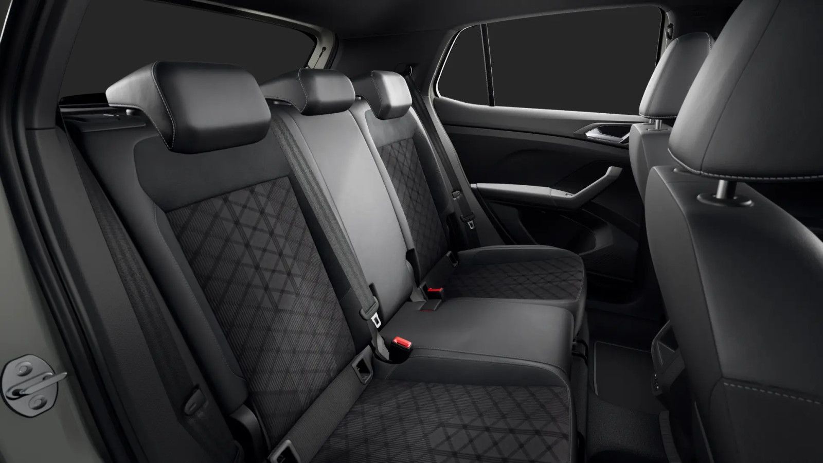Volkswagen T-Cross - Bild 10