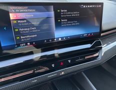 Fahrzeugabbildung BMW 520i Touring M Sport -- DrivingProf/Autobahn/AHK