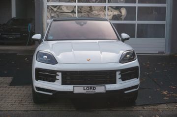 Porsche Cayenne - 3