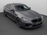 BMW M5 Competition GSD Massage 360°B&W SoftCl TV DAB - BMW M5 Gebrauchtwagen in Frankfurt