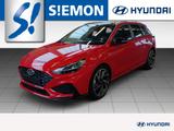 Hyundai i30 FL Kombi 1.5 T-GDI 48V DCT N-LINE Panorama N