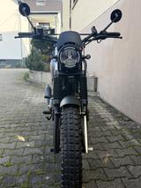 Brixton Felsberg 125 BJ 2024 - BRIXTON MOTORRAD