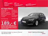 Audi A3 Sportback 30 TFSI S tronic Virtual+/Navi+/PDC - Audi A3 aus 2025