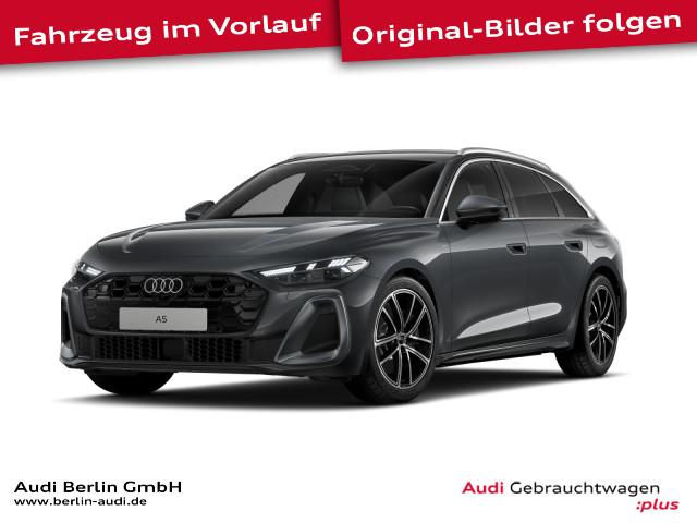 Audi A5 Avant e-hybrid quattro S tronic