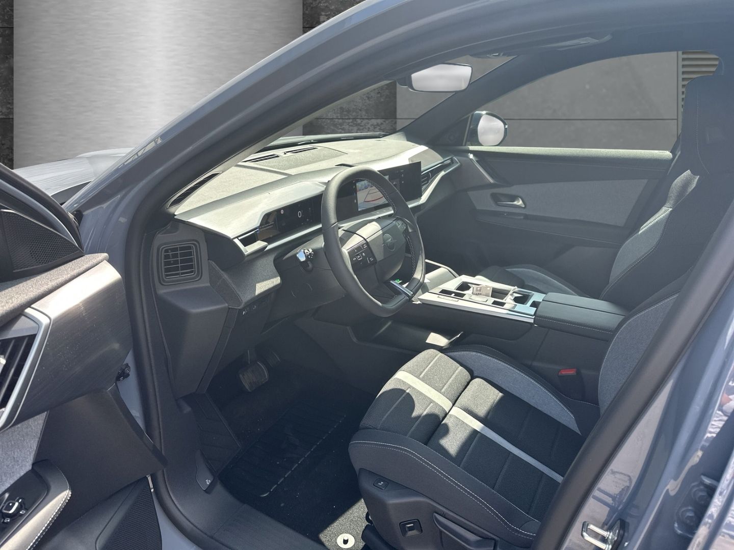 Opel Grandland (X) - Bild 7