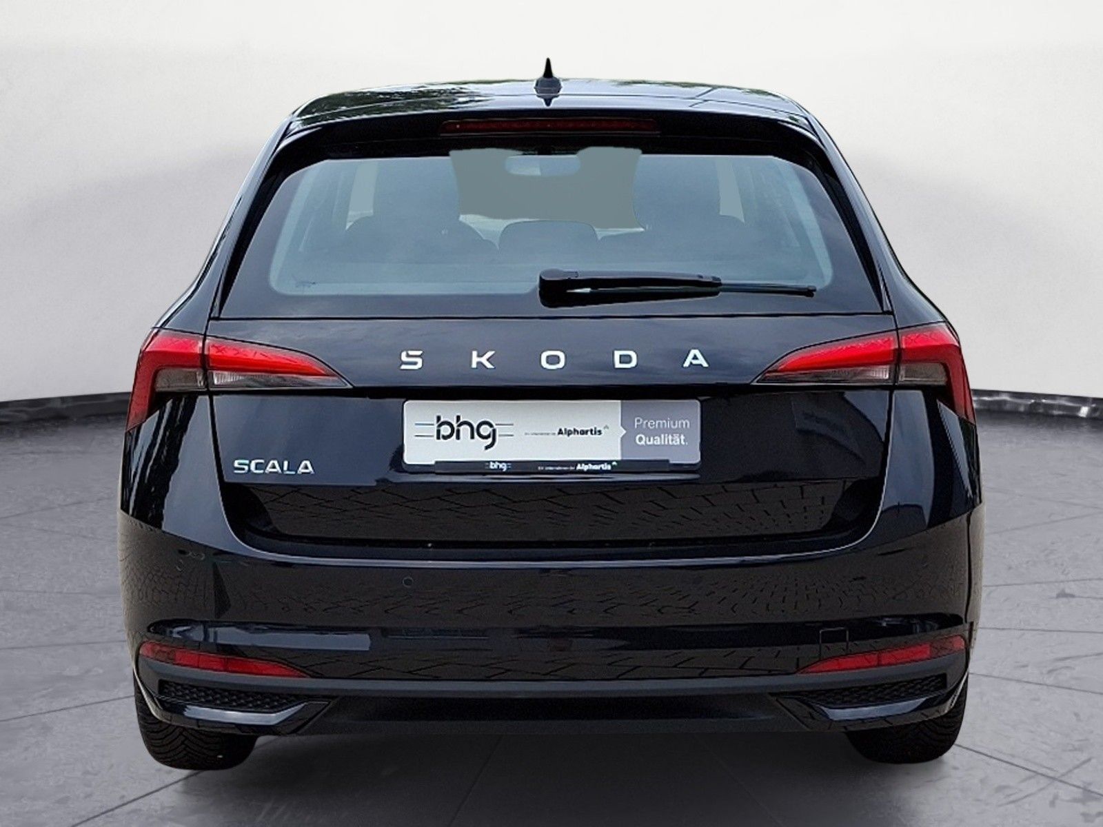 Skoda Scala - Bild 5