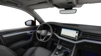 Volkswagen Touareg - Vorschau Bild 10