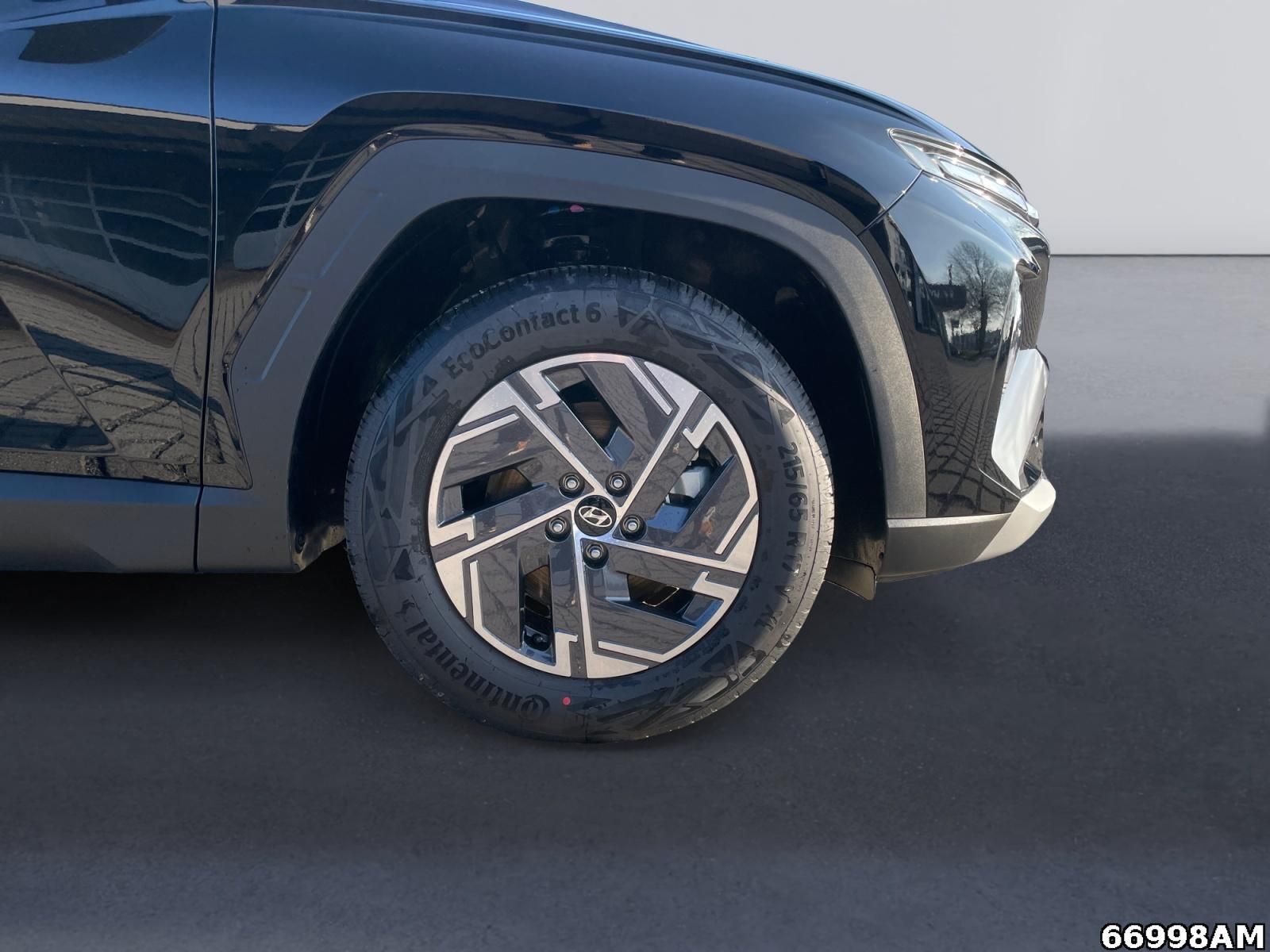 Hyundai TUCSON - Bild 5