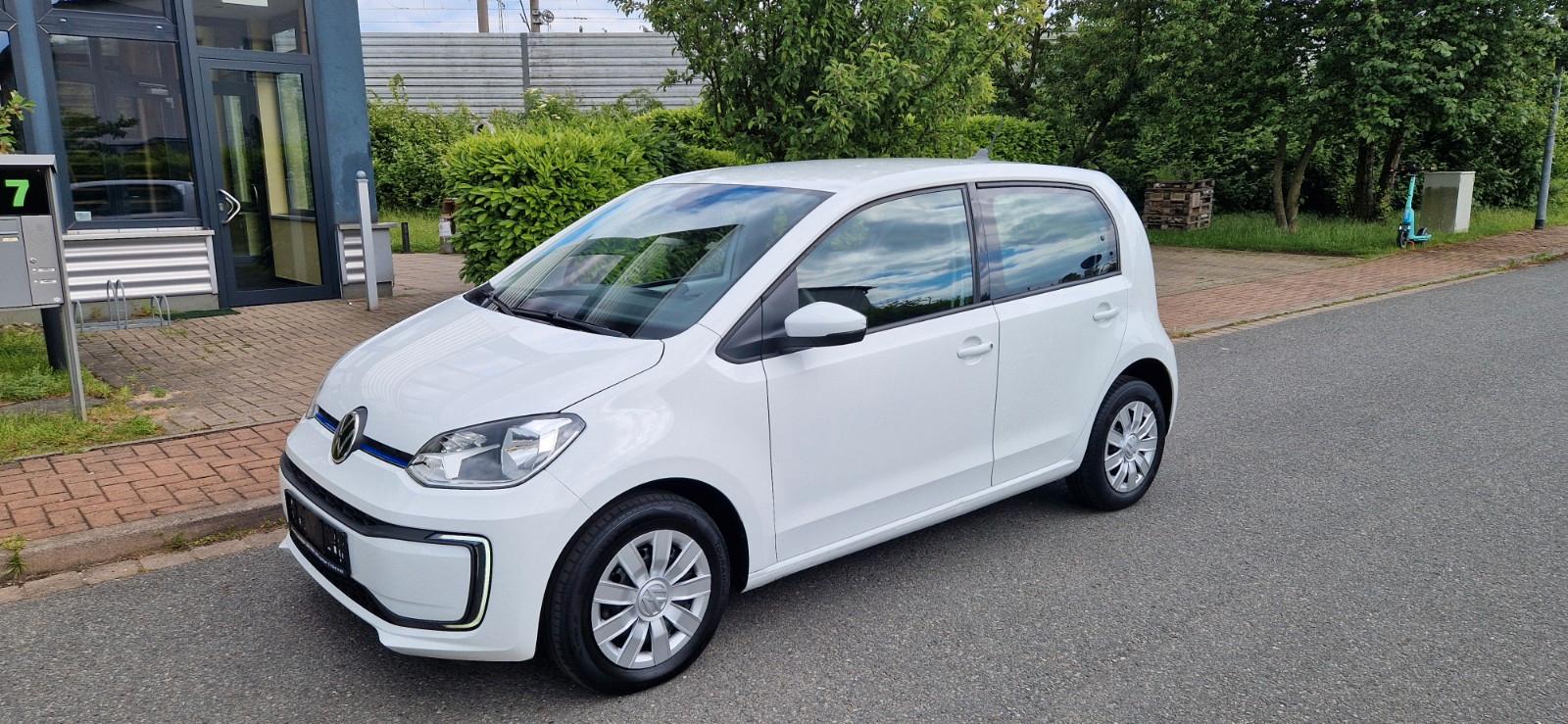 Volkswagen up! e-up!Kamera !1 Hand !CCS -Ladedose Tempomat