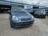 Toyota Yaris 1.3 Edition - Toyota Yaris aus 2005