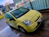Citroën Citroen C2 - 97.500 km - TÜV bis Oktober 2025 - Citroën C2 aus 2008