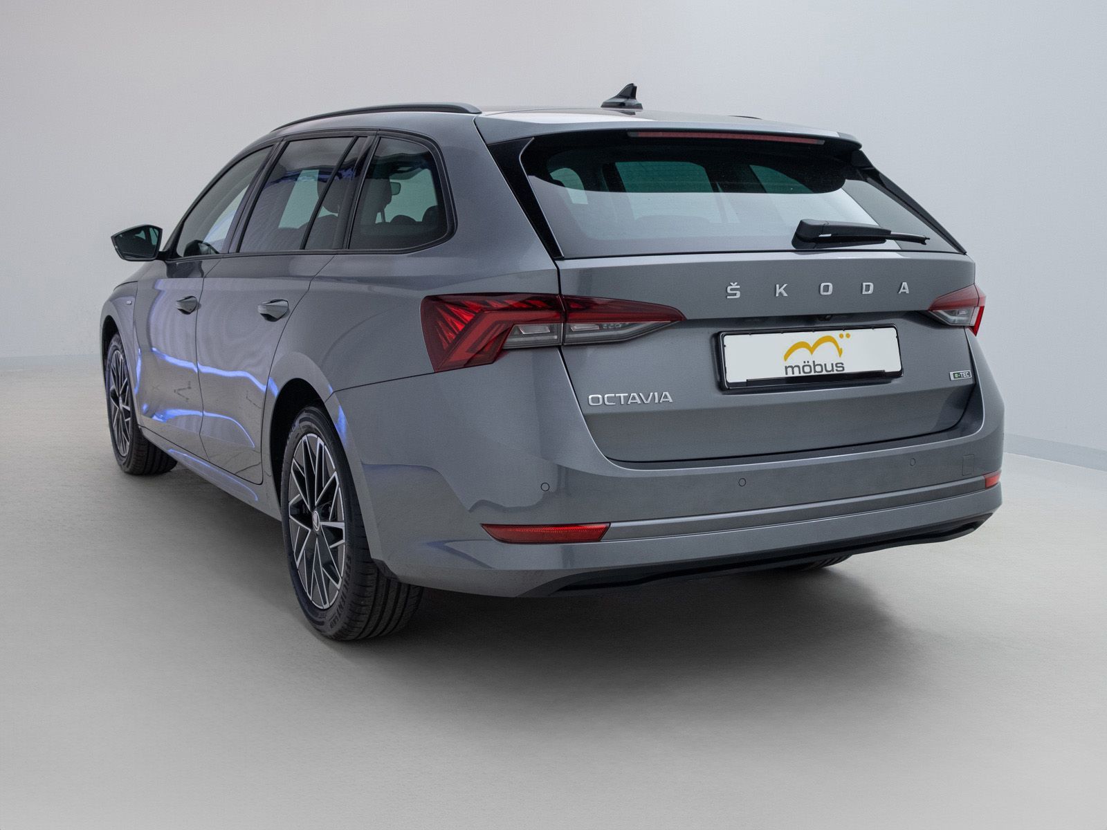 Skoda Octavia - Bild 7
