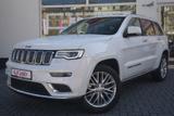 Jeep Grand Cherokee 3.0 CRDI 4x4 Bi-Xenon AHK Navi - gebrauchte Jeep Grand Cherokee aus dem Jahr 2018