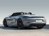 Porsche Boxster GTS 4.0 LED Sitzh Navi BOSE CarPlay - Porsche Boxster aus 2023