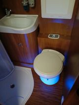 Laika Ecovip 309 - Laika Eco