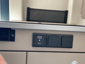 Carado CV 640 PRO AWT isoliert Rahmenfenster