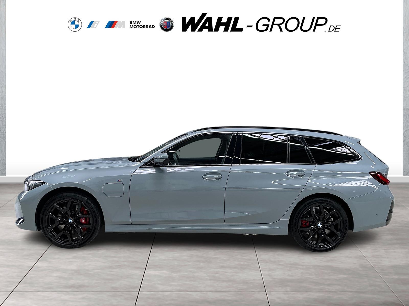 BMW 330e xDrive Touring M Sport PRO AHK ACC INNOVATI