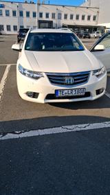 Honda HONDA ACCORD - gebrauchte Honda Accord aus dem Jahr 2012