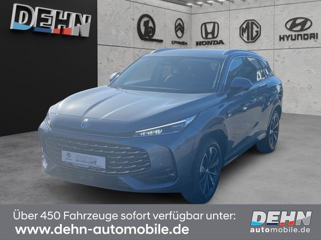 MG HS Hybrid+ Luxury Mj25.5 Navi 360° LED SHZ