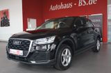 Audi Q2 1.4 TFSI S tronic, PDC,Navi,LED,EURO6, 1.Hand - Audi Q2 aus 2018