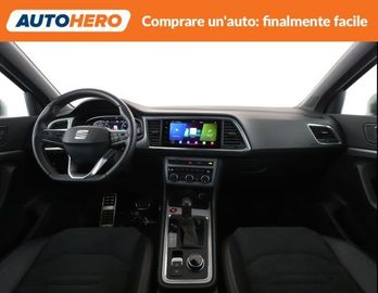 SEAT Ateca - 8