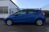 Ford Fiesta Sync Edition *SITZHEIZUNG * PDC * TÜV NEU - gebrauchte Ford Fiesta aus dem Jahr 2013