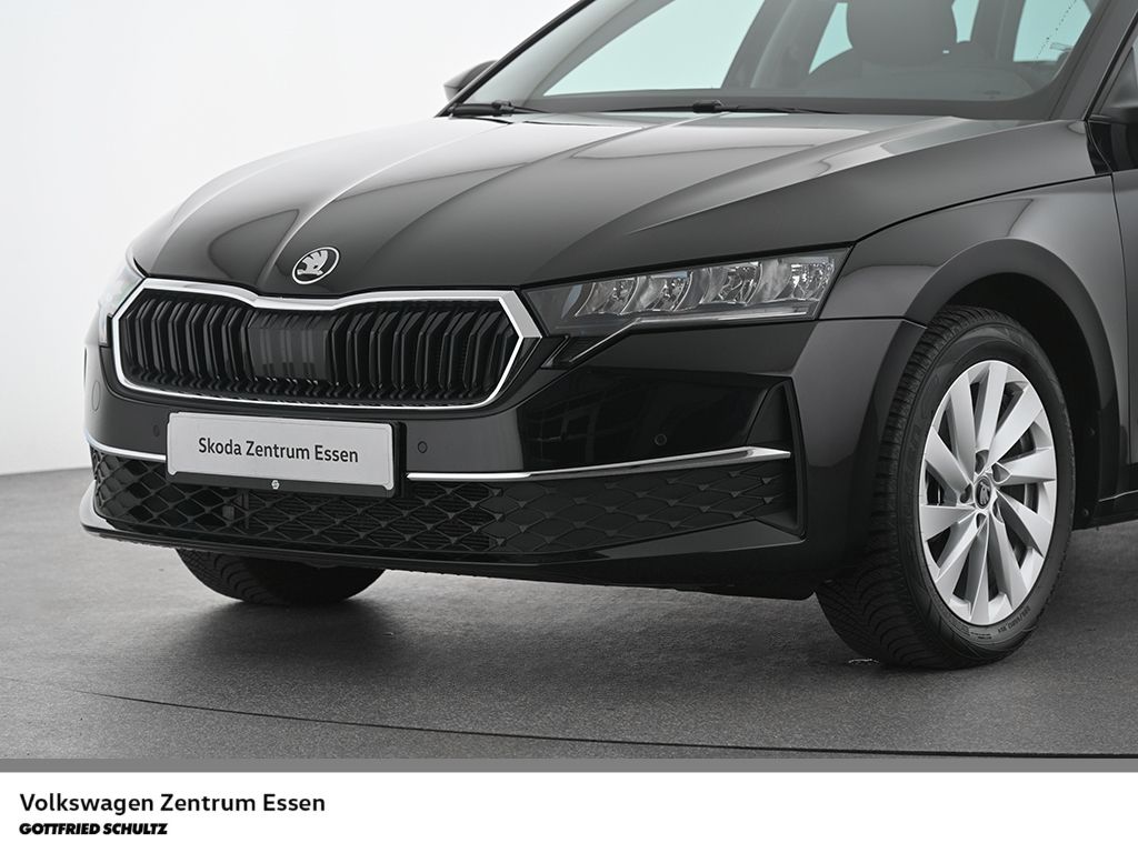 Skoda Octavia - Bild 8