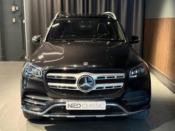 Mercedes GLS 400 - 3