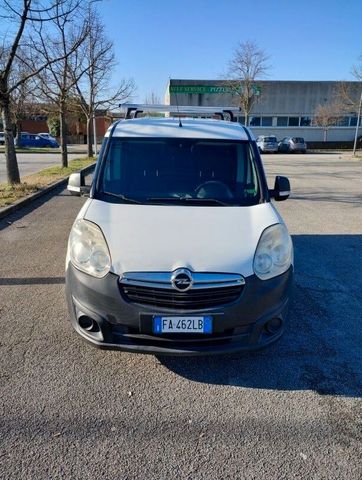 Opel COMBO solo 120000 km!!!