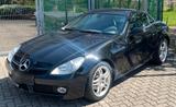 Mercedes-Benz Slk 280 Edition Automatik Tüv neu - gebrauchte Mercedes-Benz SLK 280 aus dem Jahr 2008