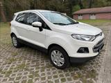 Ford EcoSport 1,5 Ti-VCT