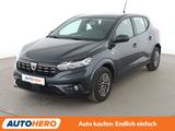 Dacia Sandero 1.0 TCe Comfort Aut.*LED*CAM*PDC*KLIMA*