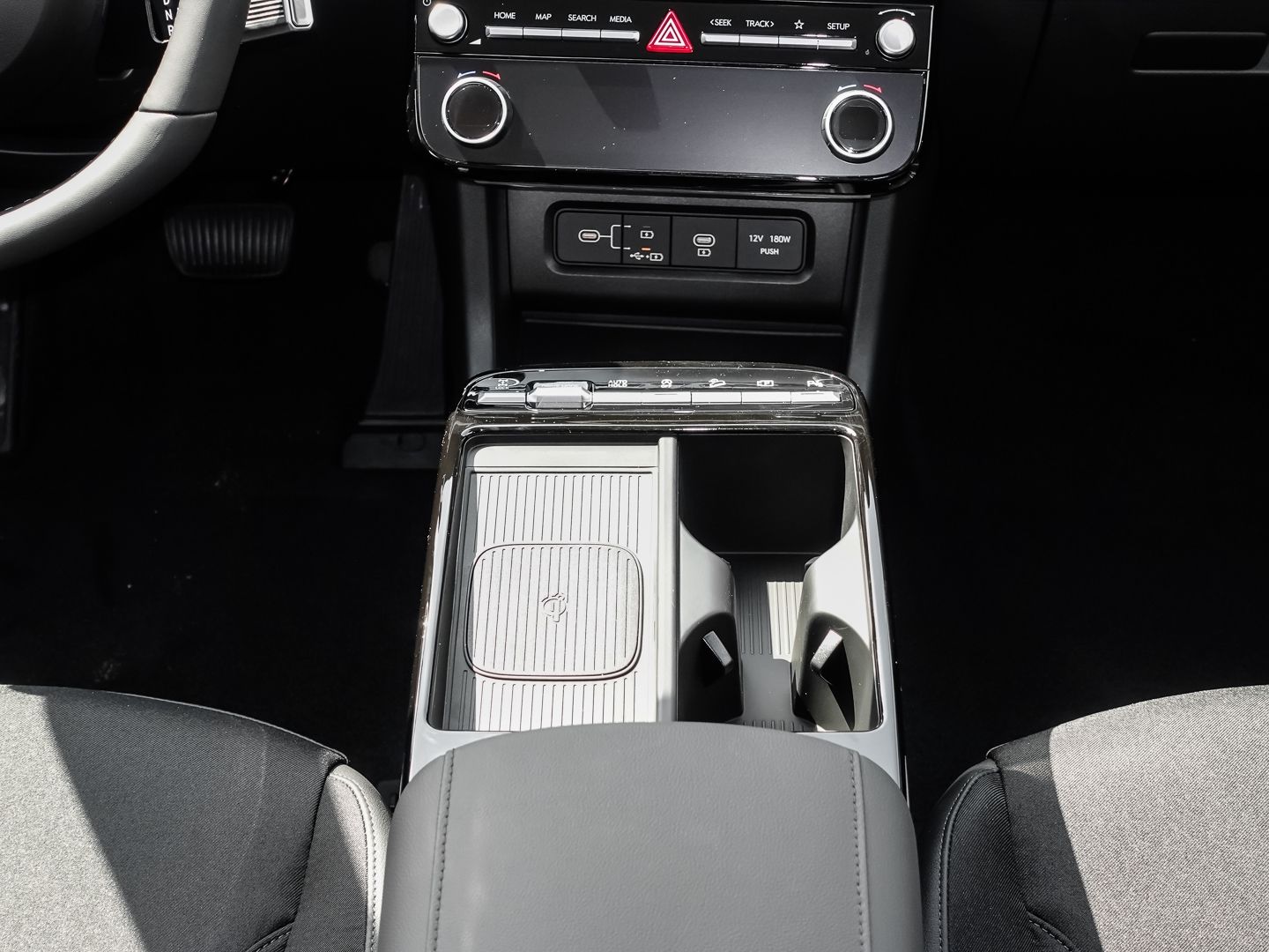 Hyundai Tucson – Bild 10