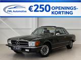 Mercedes-Benz SL 450 SLC coupé | Selten | Pullman | 2de eigena - Mercedes-Benz Gebrauchtwagen von 1975
