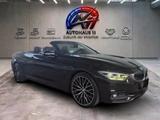 BMW 430i Cabrio Sport* Aut.Air C/H&K/NAVI/ADAPTI LED - BMW 430 Cabrio Gebrauchtwagen