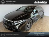 Mercedes-Benz EQS 450+ Premium PLUS/AIRM/PAMO/Hyperscr/Fond-P. - Mercedes-Benz EQS aus 2023