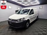 Volkswagen Caddy Maxi Kasten EcoFuel|1 BESITZ|KLIMA|PDS - Offers